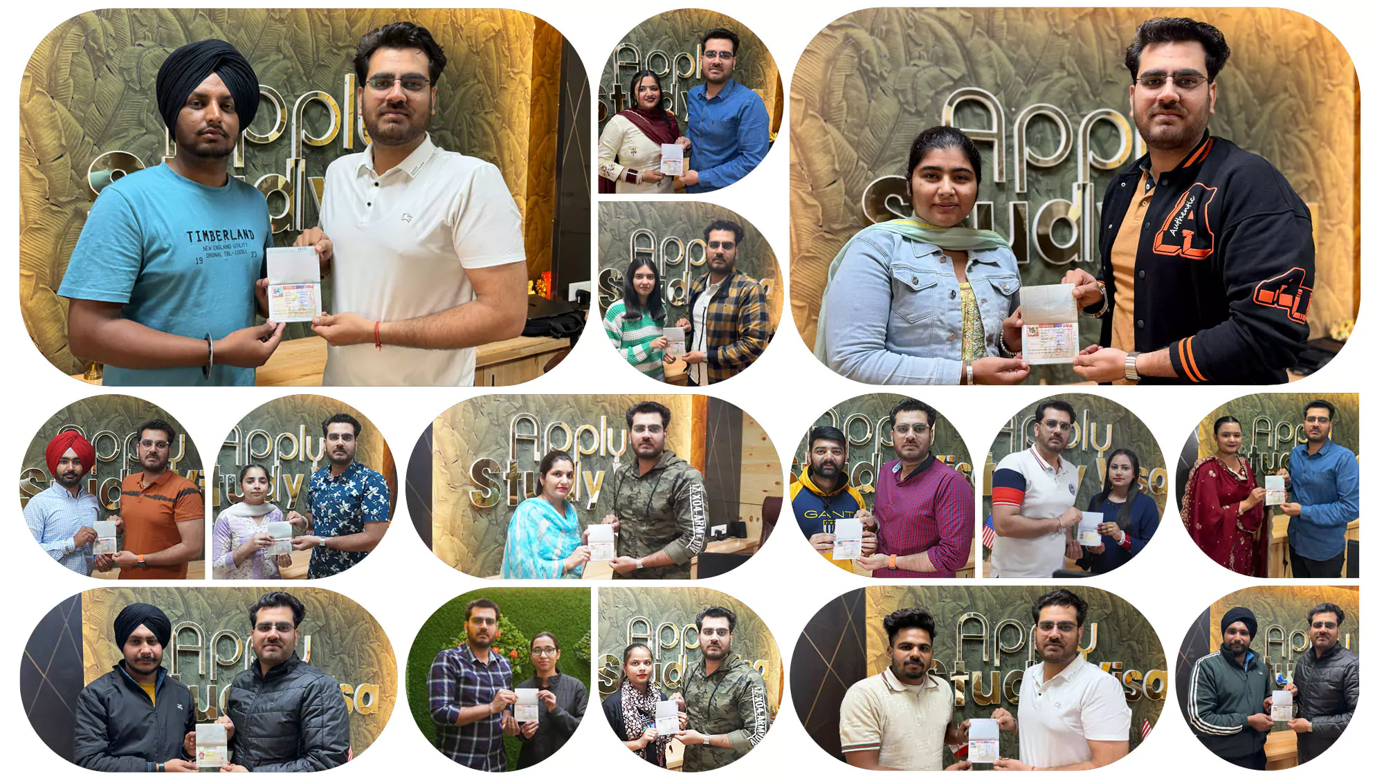 About Apply Study Visa