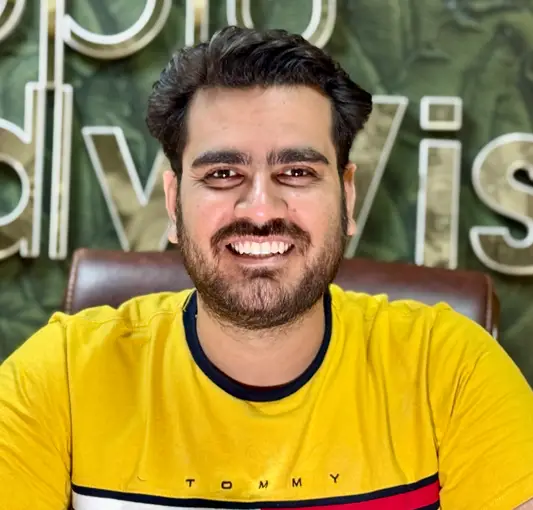 Author Images