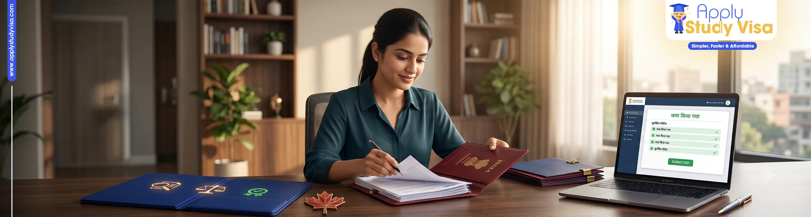 Canada Study Visa Refusal Reasons 2026: Reapply & Win Guide