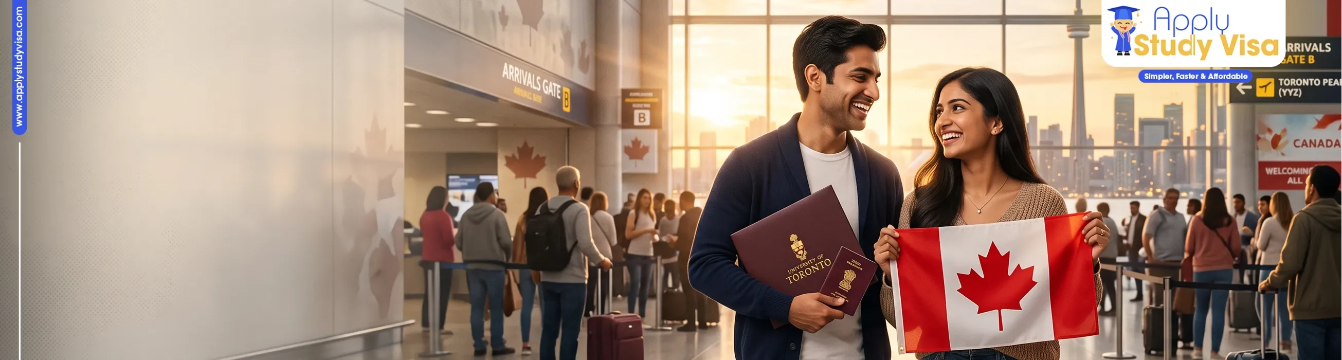PGWP Jobs Eligible for Spouse Open Work Permit in Canada