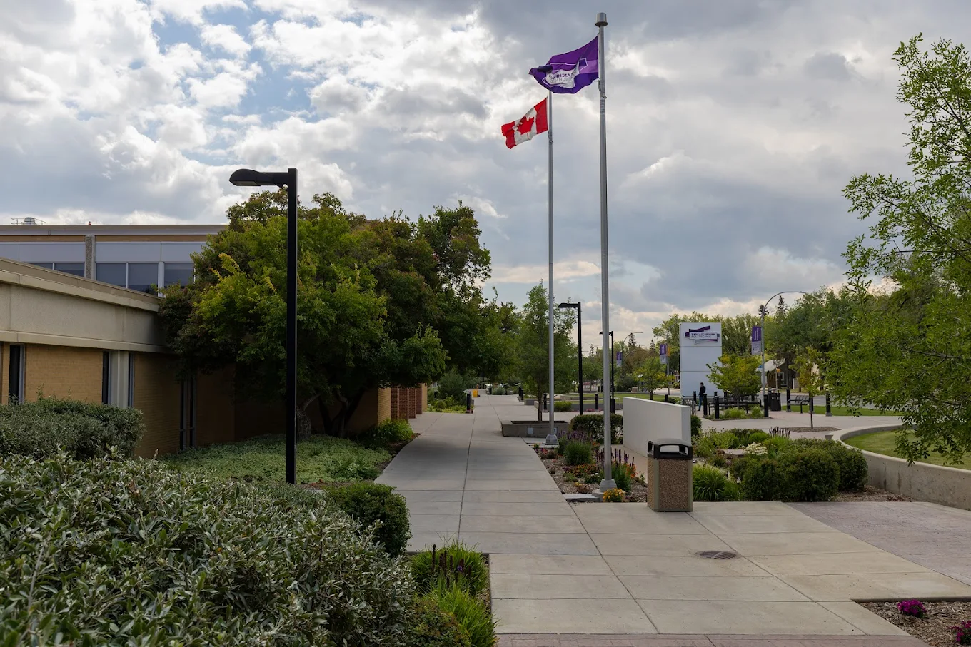 Saskatchewan Polytechnic campus photo 4