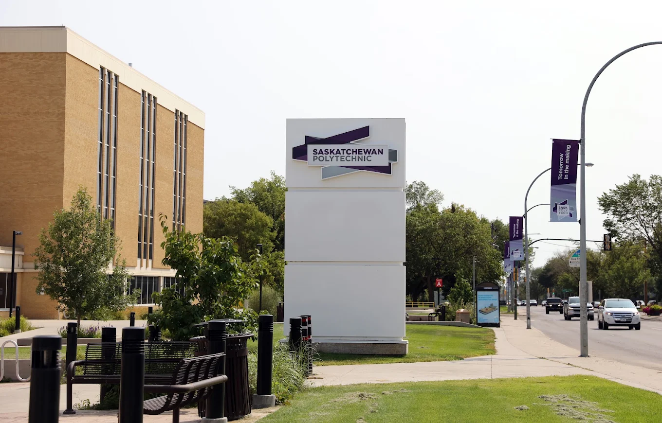 Saskatchewan Polytechnic campus photo 5