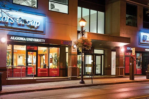 Algoma University - Brampton campus photo 5