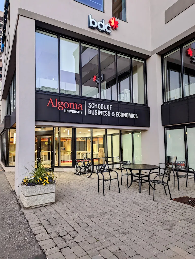 Algoma University - Brampton campus photo 4