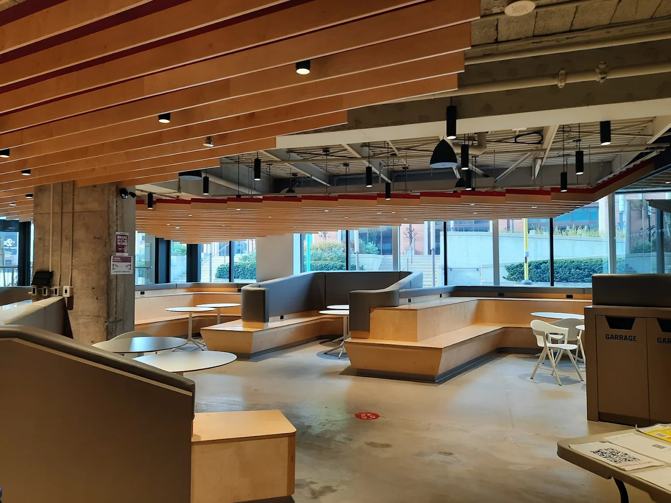 Algoma University - Brampton campus photo 3