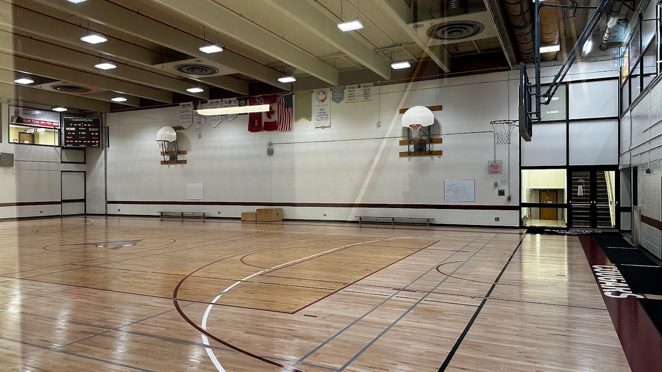 Assiniboine College campus photo 4