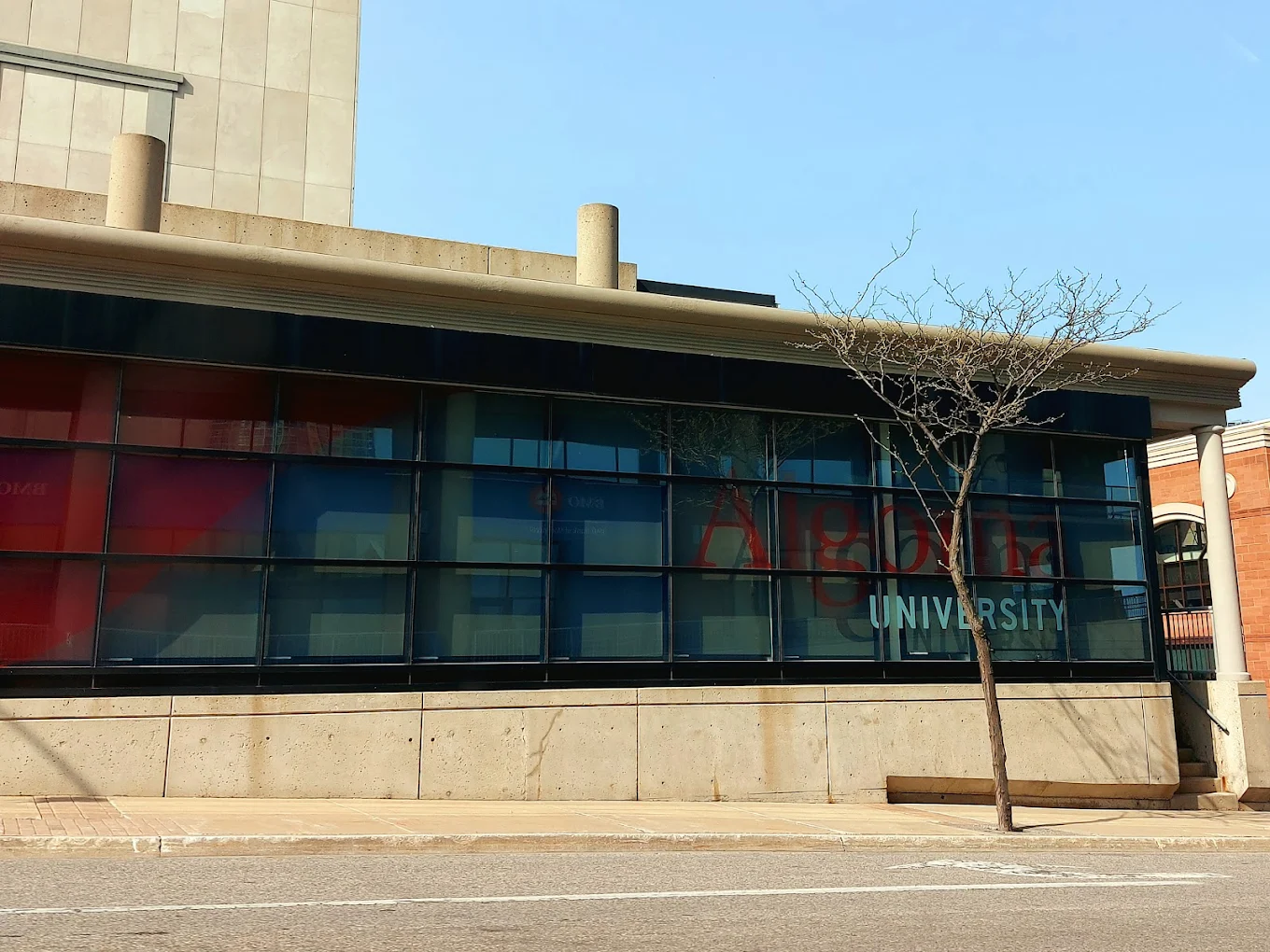 Algoma University - Brampton campus photo 6
