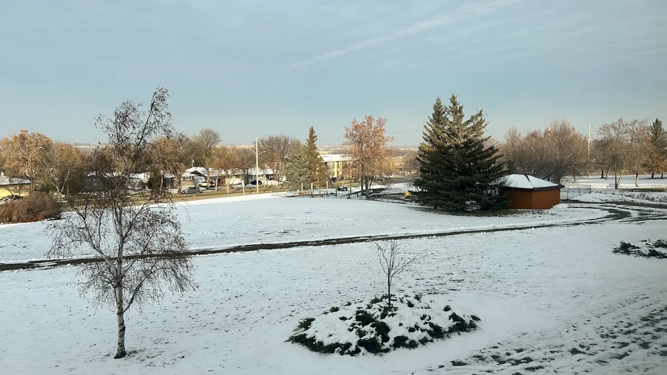 Assiniboine College campus photo 2