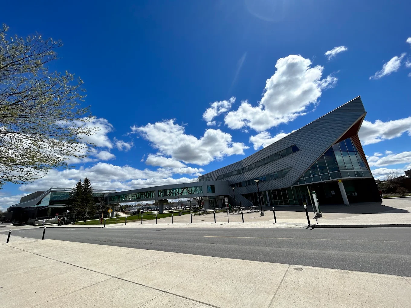 Algonquin College campus photo 2