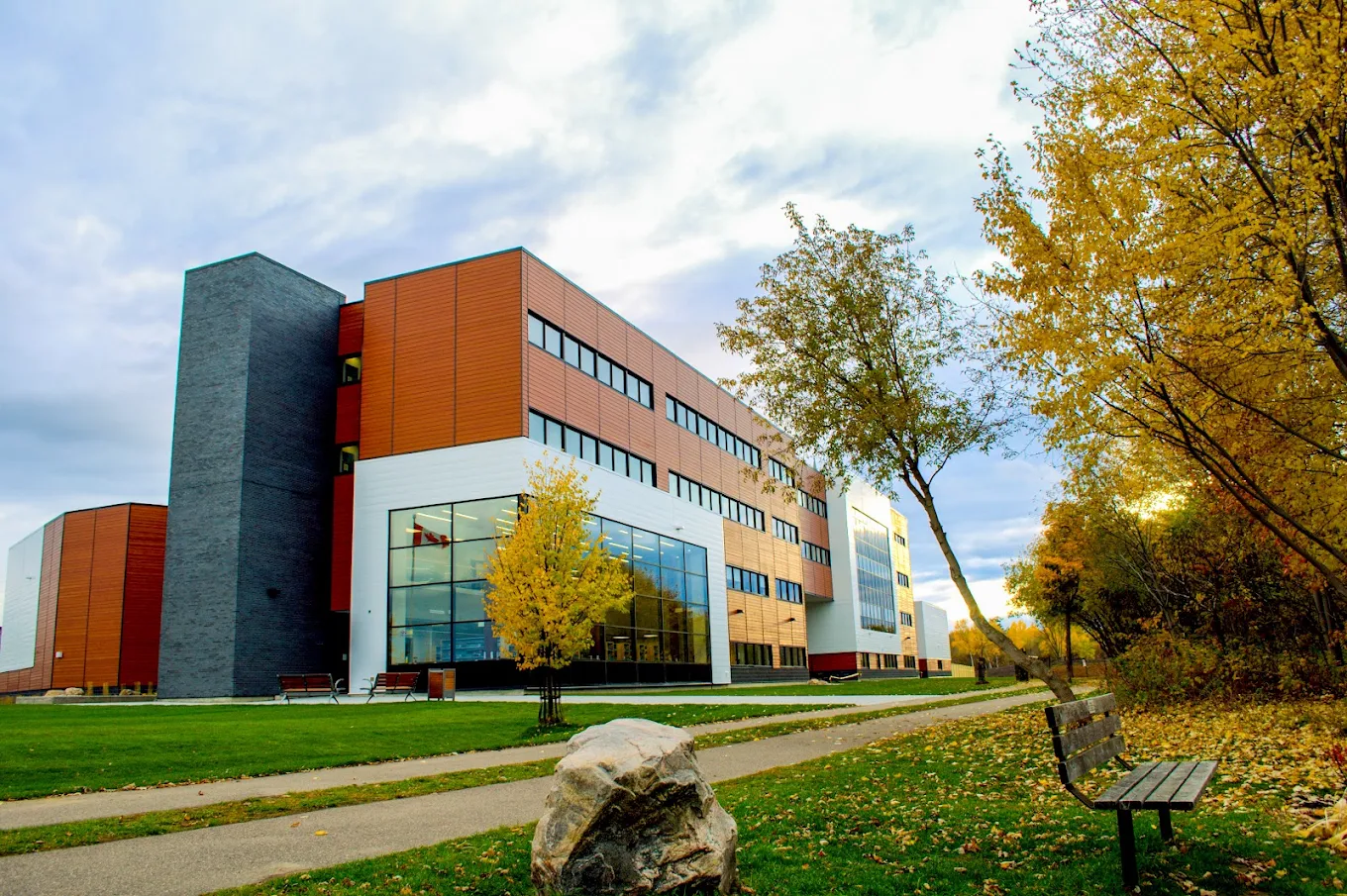 Algonquin College Pembroke campus photo 6
