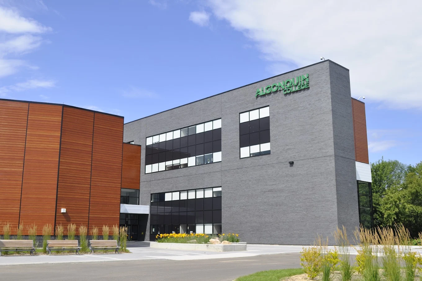 Algonquin College Pembroke campus photo 5