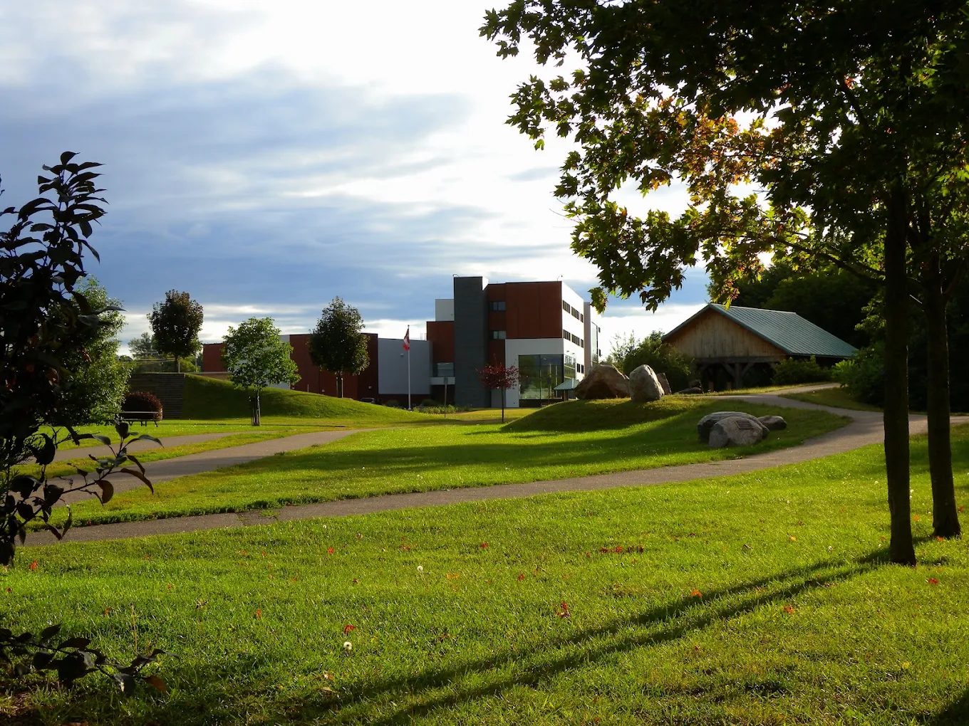 Algonquin College Pembroke campus photo 3