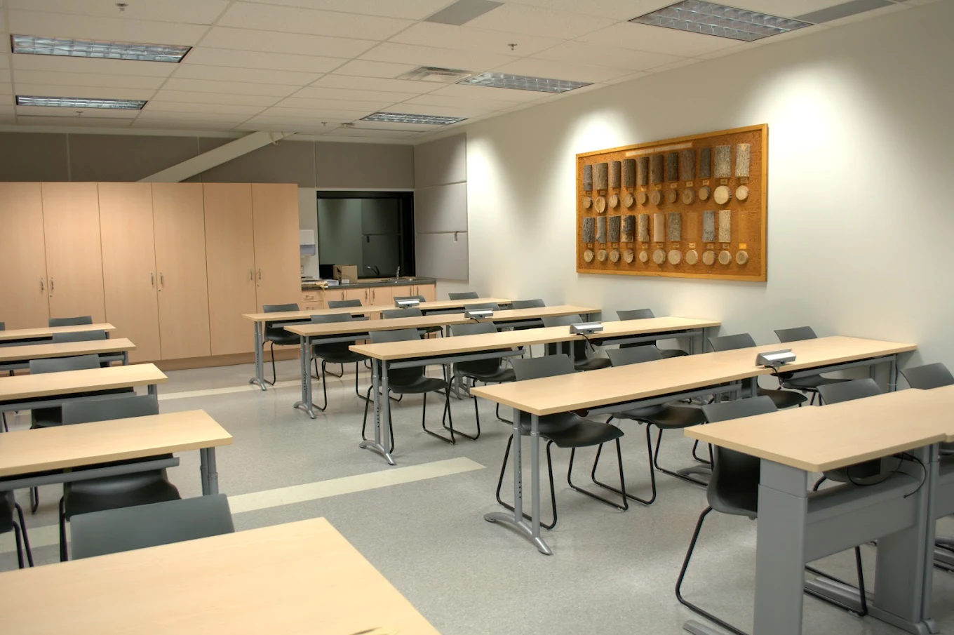 Algonquin College Pembroke campus photo 1