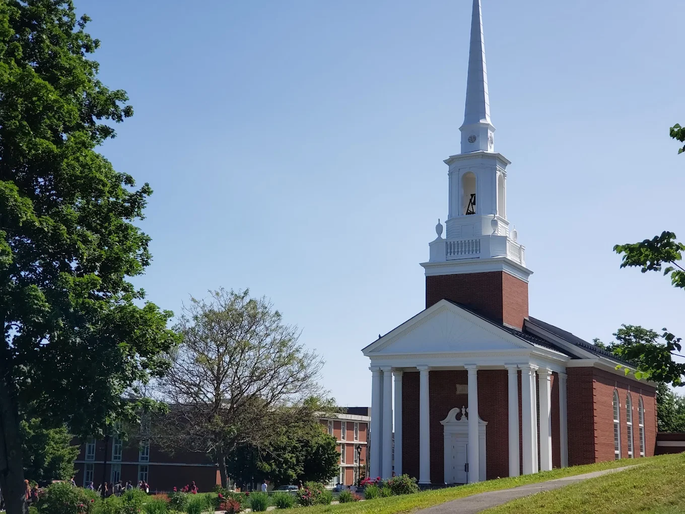 Acadia University campus photo 5