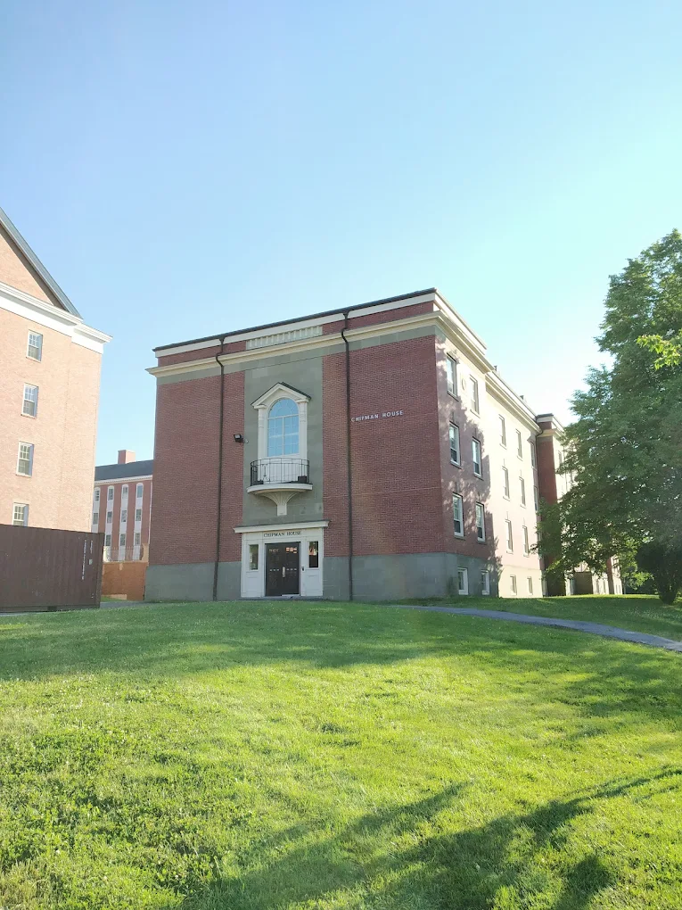 Acadia University campus photo 4