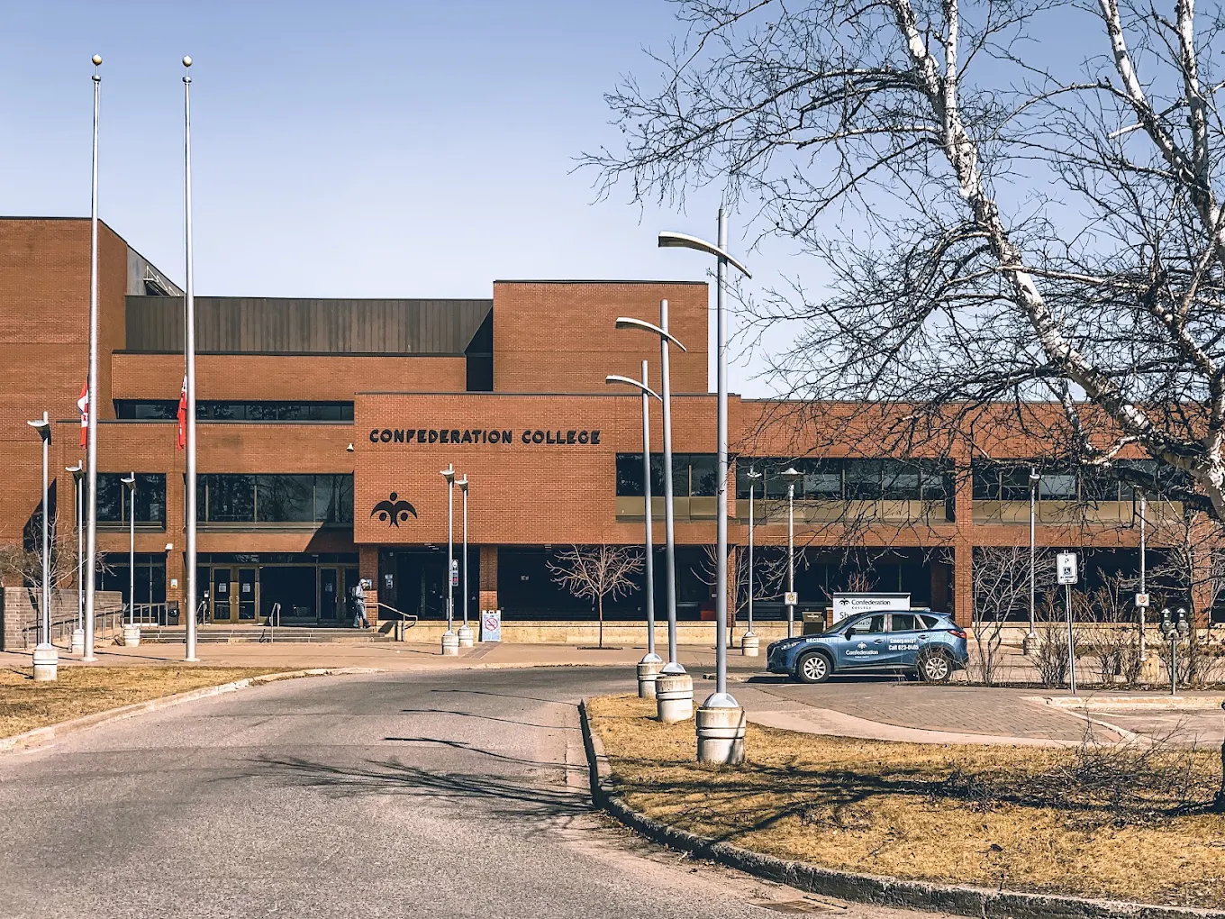 Confederation College campus photo 6