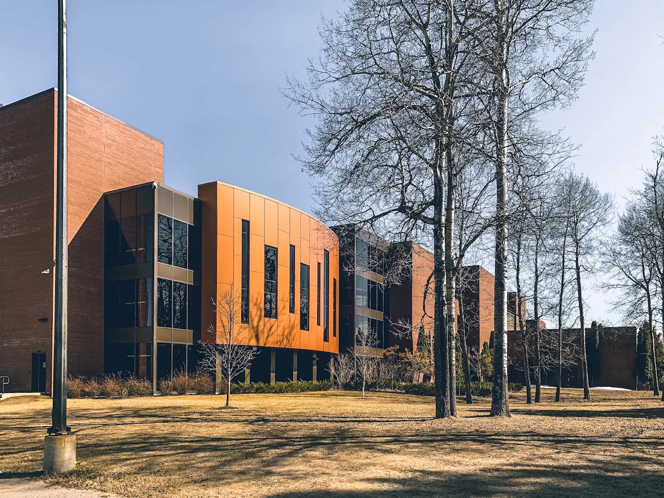 Confederation College campus photo 5