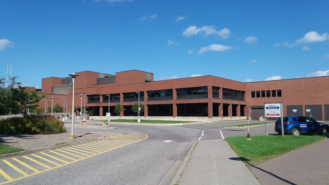 Confederation College campus photo 1