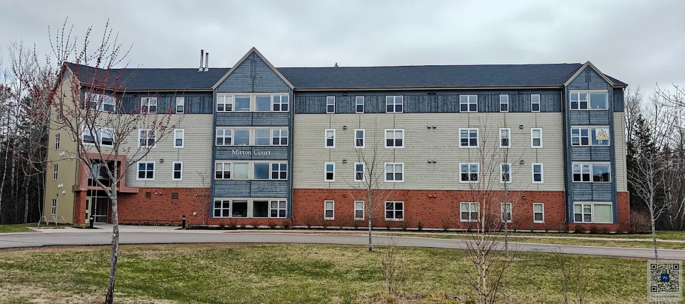 Crandall University campus photo 1
