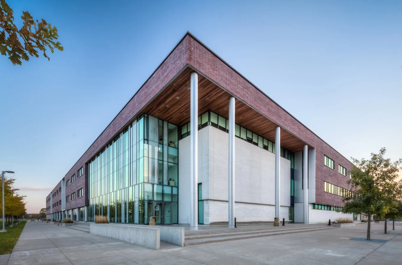 Conestoga College - Cambridge Fountain Street campus photo 6