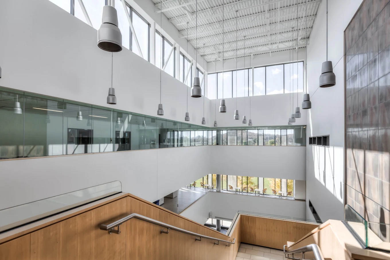 Conestoga College - Cambridge Fountain Street campus photo 5