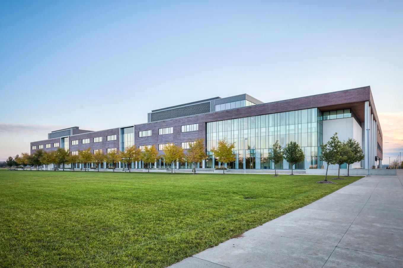 Conestoga College - Cambridge Fountain Street campus photo 4