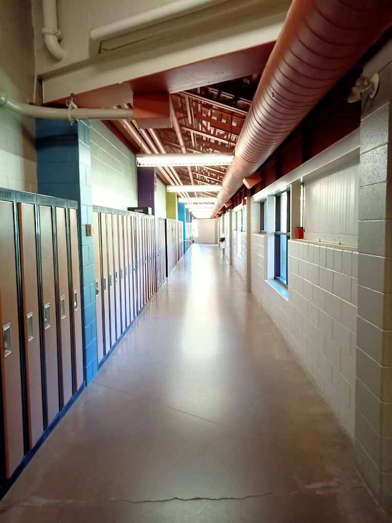 Cambrian College campus photo 5
