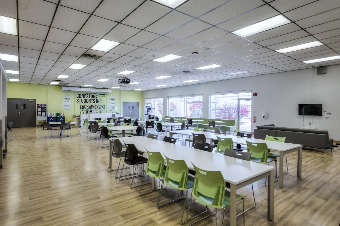 Conestoga College - Guelph campus photo 6