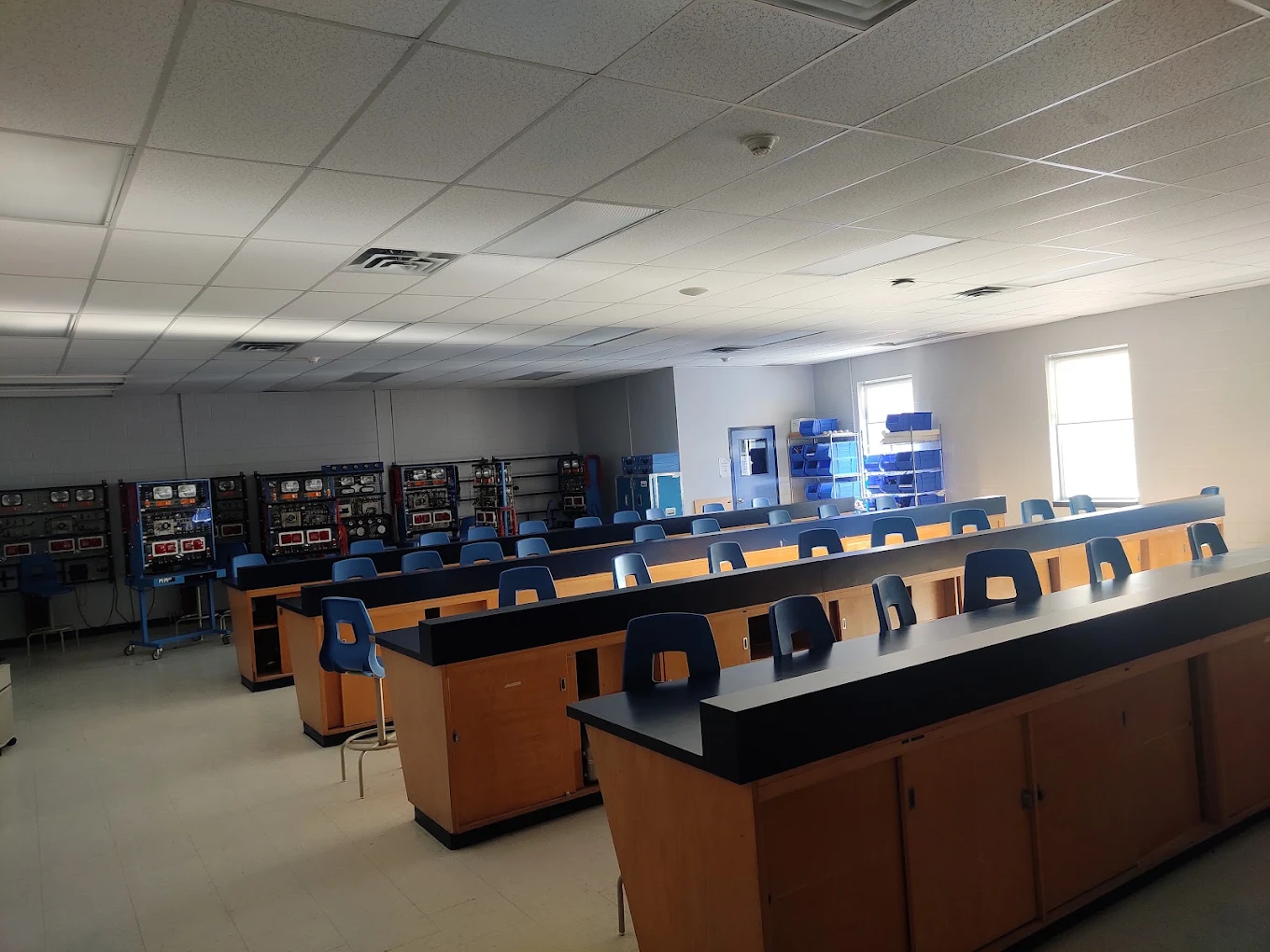 Conestoga College - Guelph campus photo 5