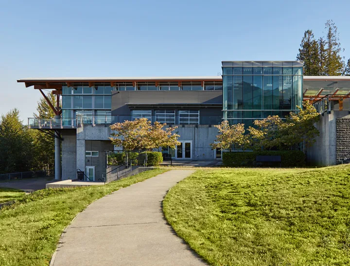 Capilano University - Squamish campus photo 3