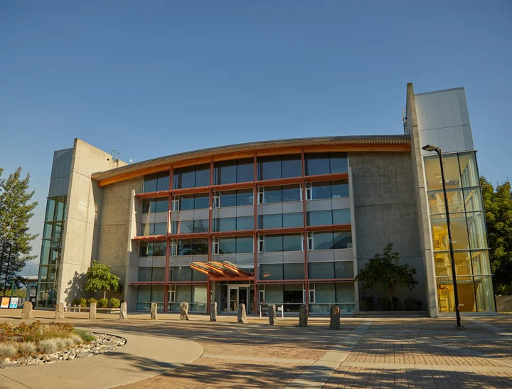 Capilano University - Squamish campus photo 2