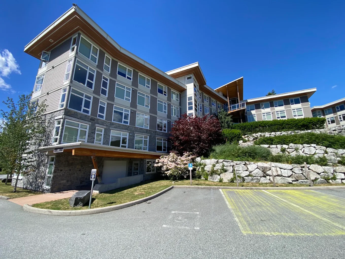 Capilano University - Squamish campus photo 1