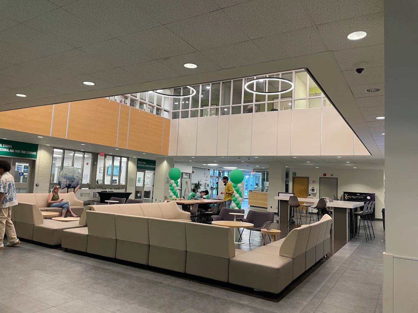 Durham College campus photo 2