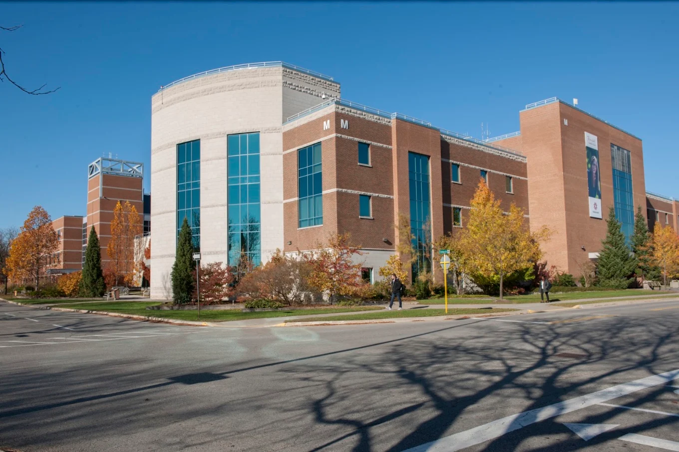 Fanshawe College campus photo 3