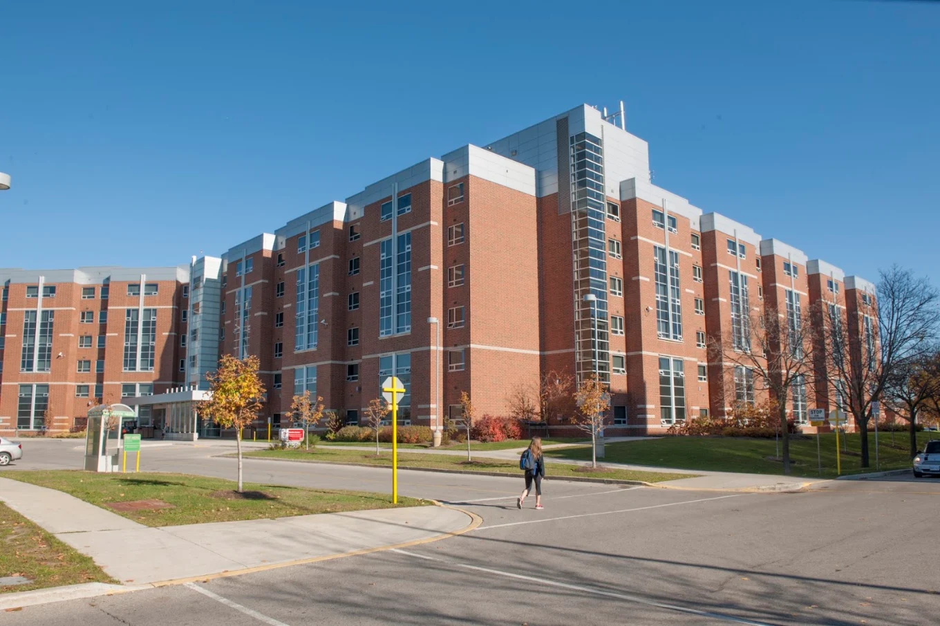 Fanshawe College campus photo 4