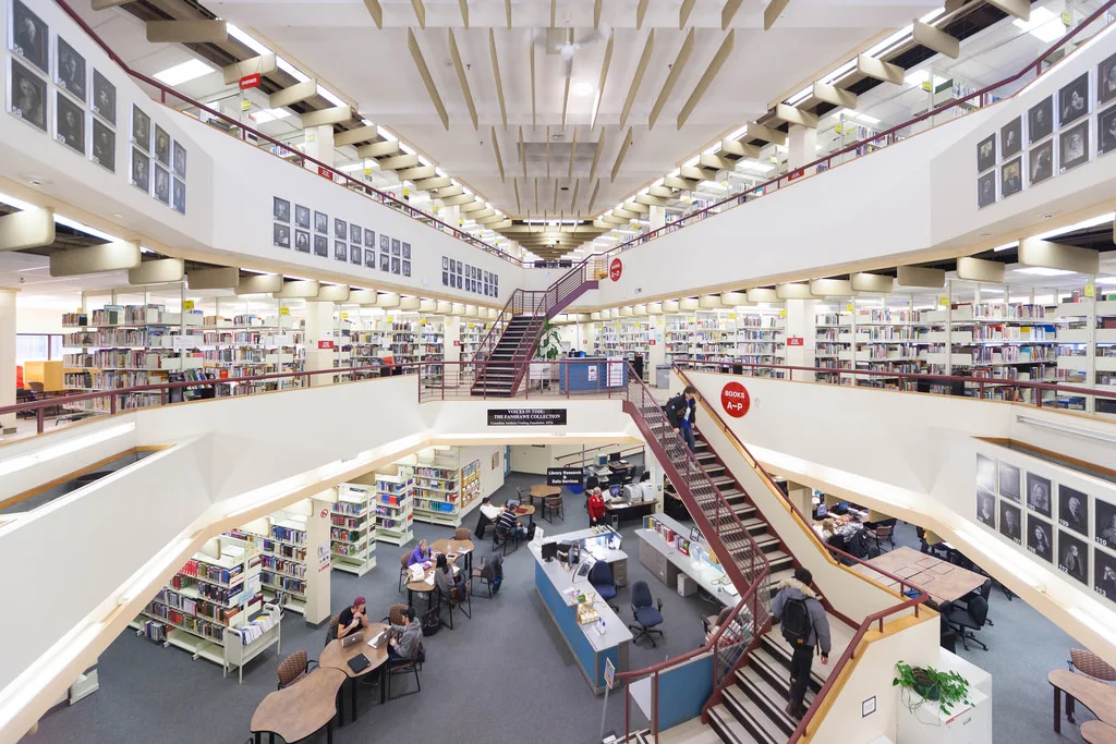 Fanshawe College campus photo 1