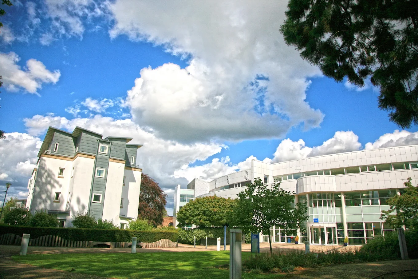 University of Gloucestershire - Park campus photo 5