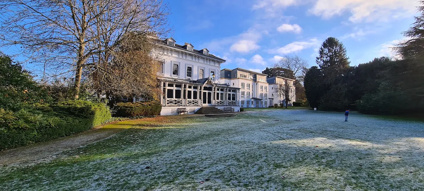 University of Gloucestershire - Park campus photo 4