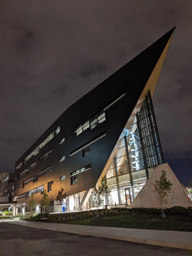 Humber Polytechnic campus photo 6