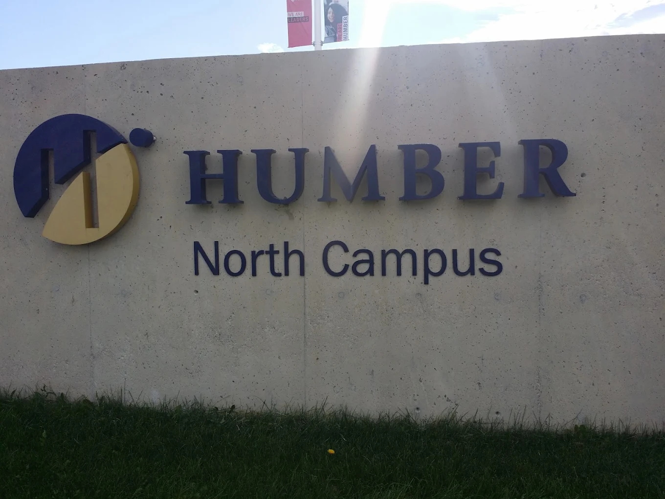 Humber Polytechnic campus photo 4