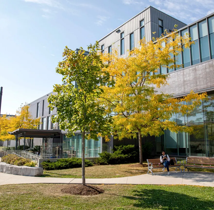 Humber Polytechnic campus photo 3