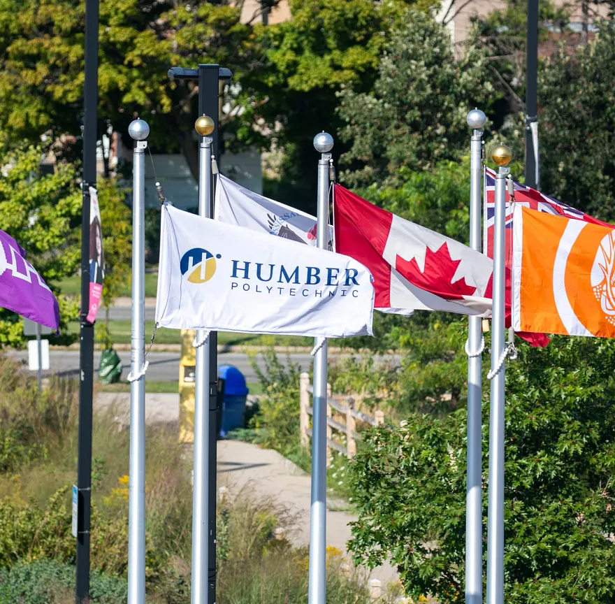 Humber Polytechnic campus photo 2