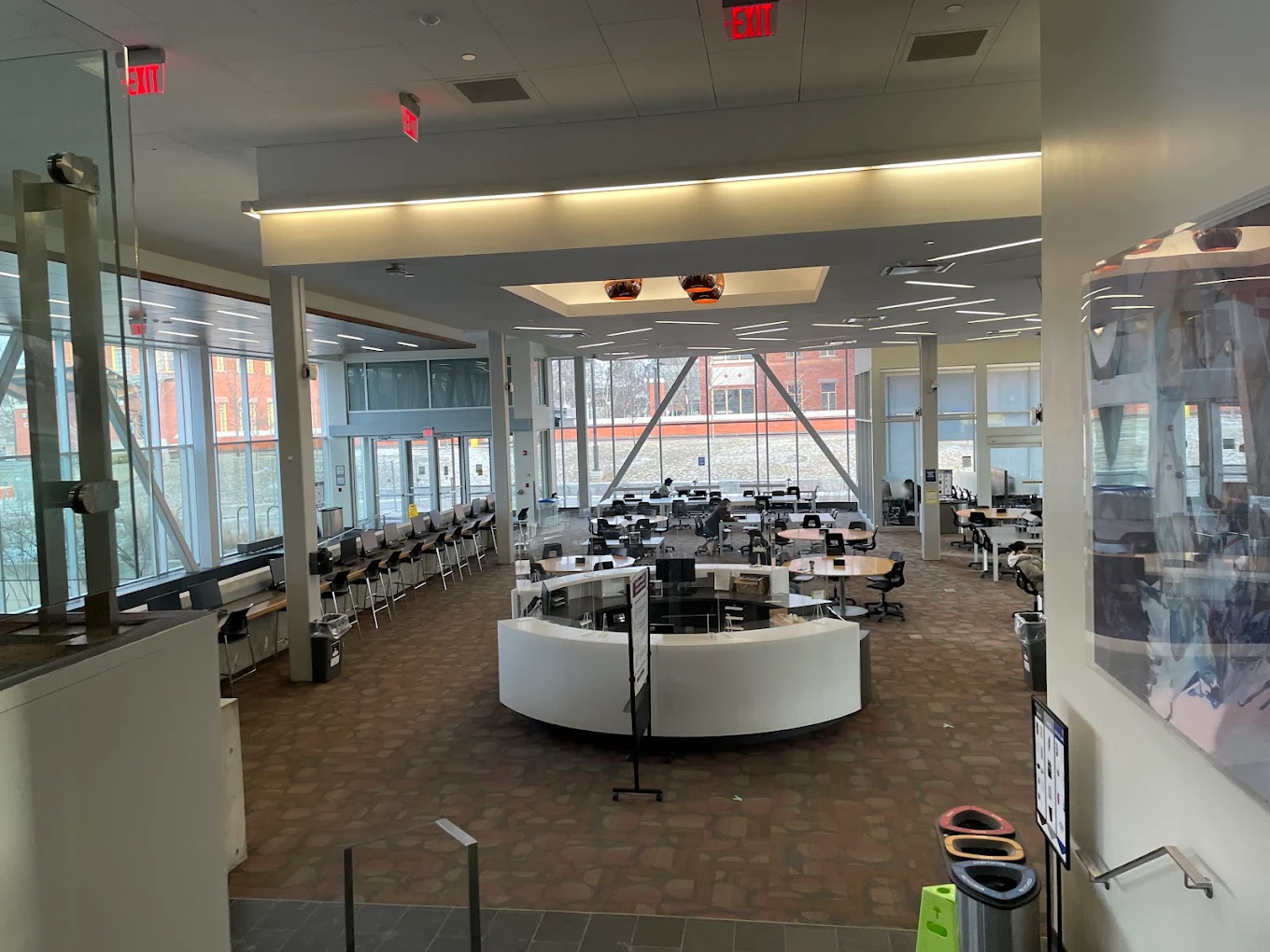 Humber Polytechnic campus photo 1