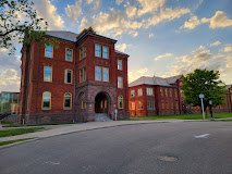 Humber Polytechnic - Lakeshore campus photo 3
