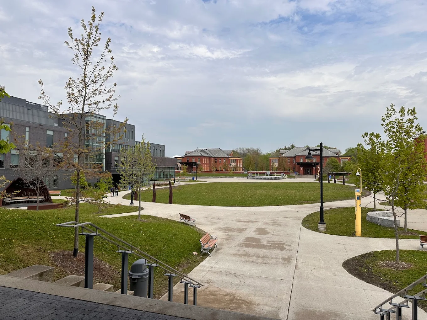 Humber Polytechnic - Lakeshore campus photo 2