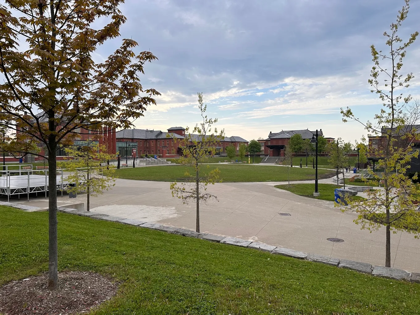 Humber Polytechnic - Lakeshore campus photo 1