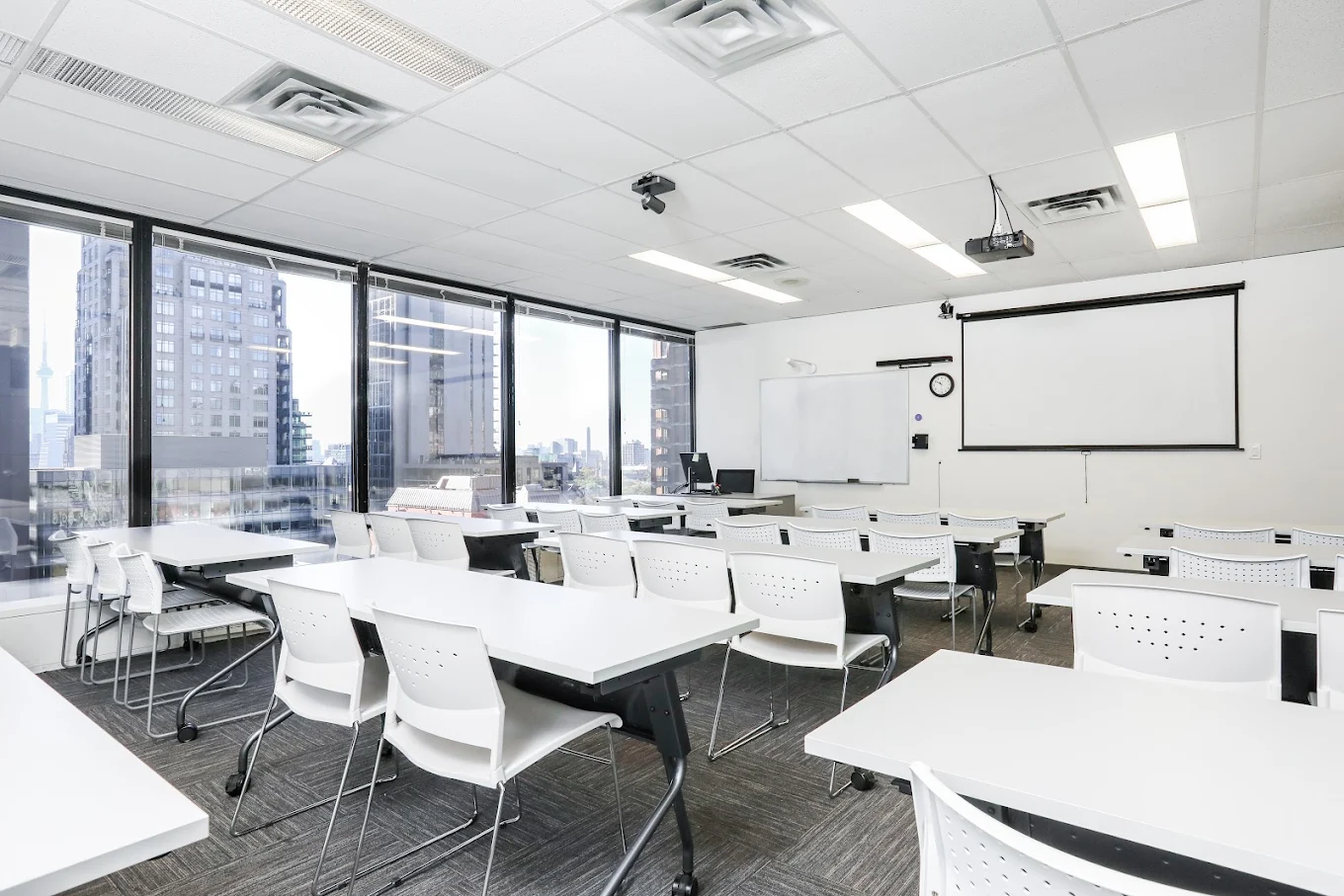 International Business University (IBU) campus photo 5