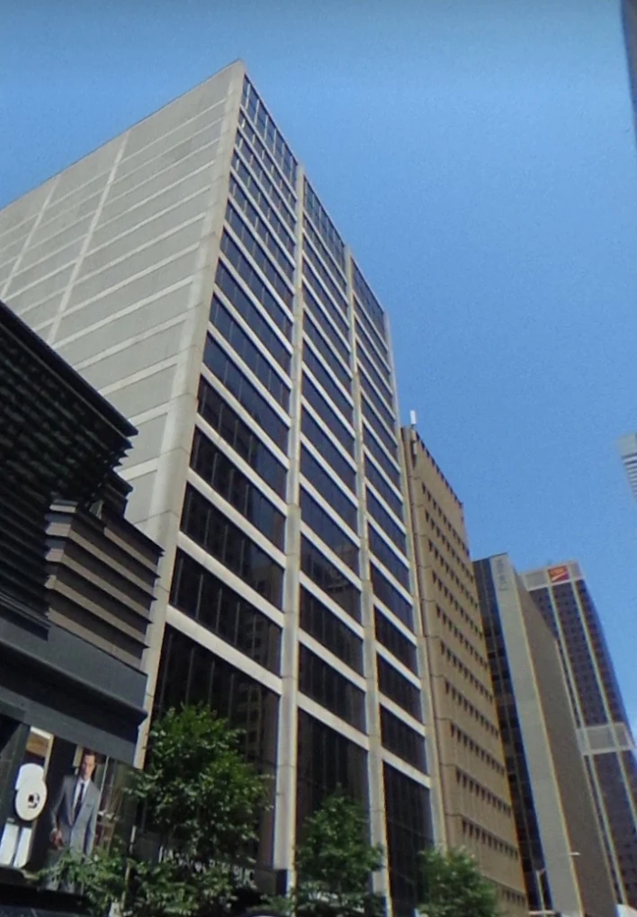 International Business University (IBU) campus photo 4