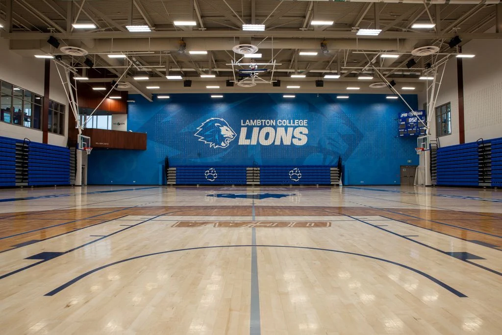 Lambton College campus photo 5