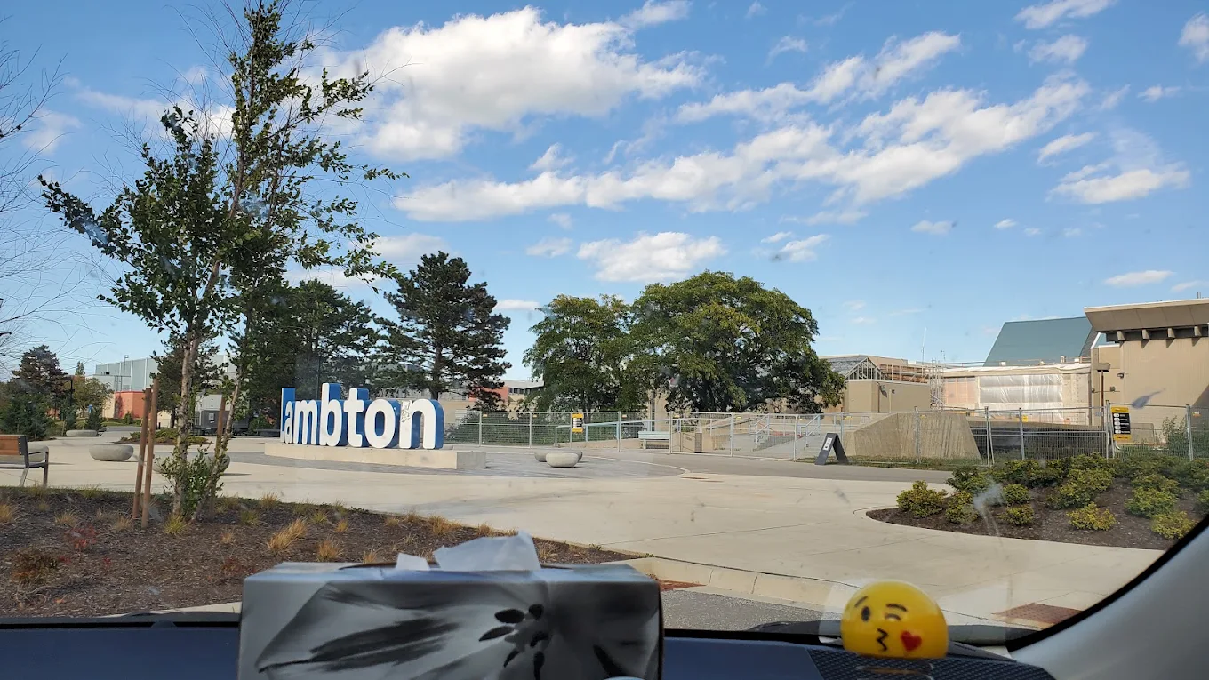 Lambton College campus photo 3